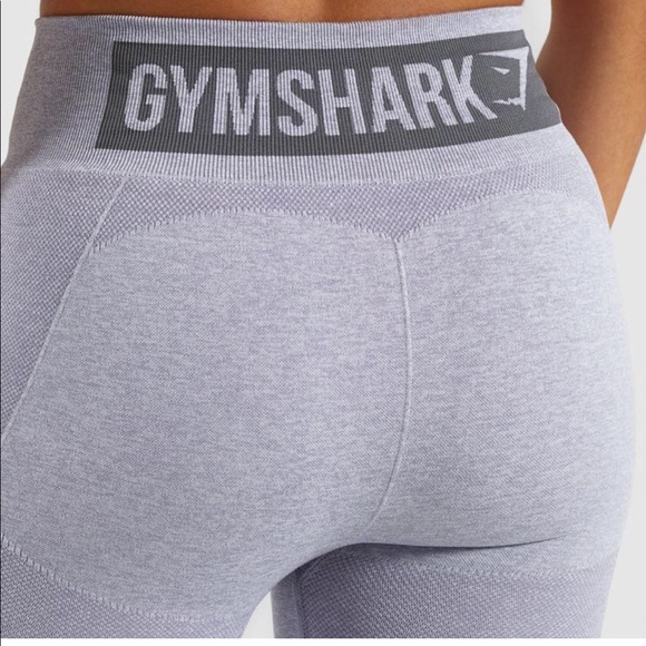 Gymshark high waisted flex leggings - Picture 3 of 6